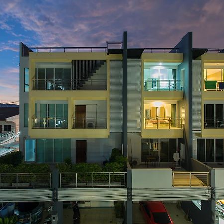 فندق Joan House Rawai المظهر الخارجي الصورة