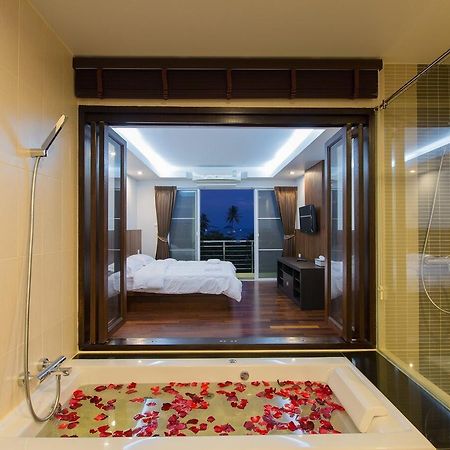 فندق Joan House Rawai المظهر الخارجي الصورة
