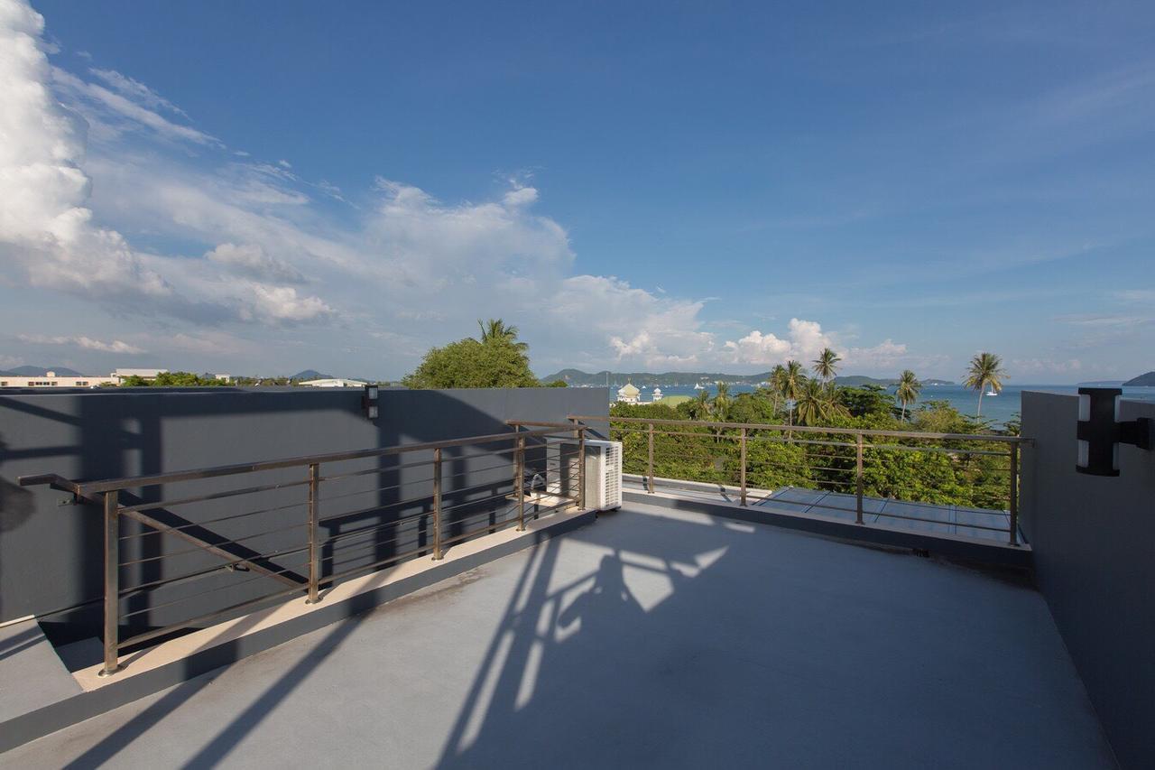 فندق Joan House Rawai المظهر الخارجي الصورة
