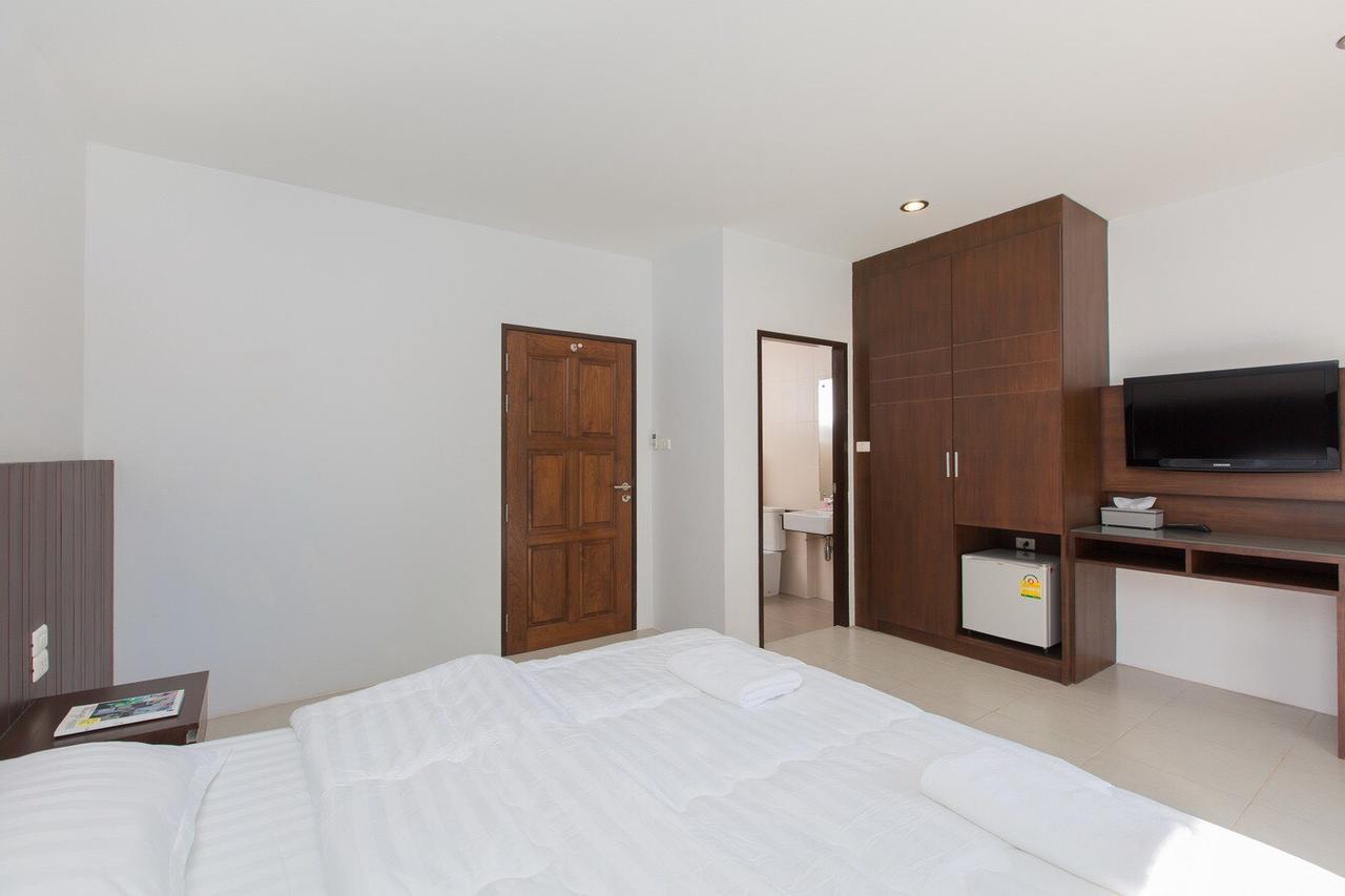 فندق Joan House Rawai المظهر الخارجي الصورة