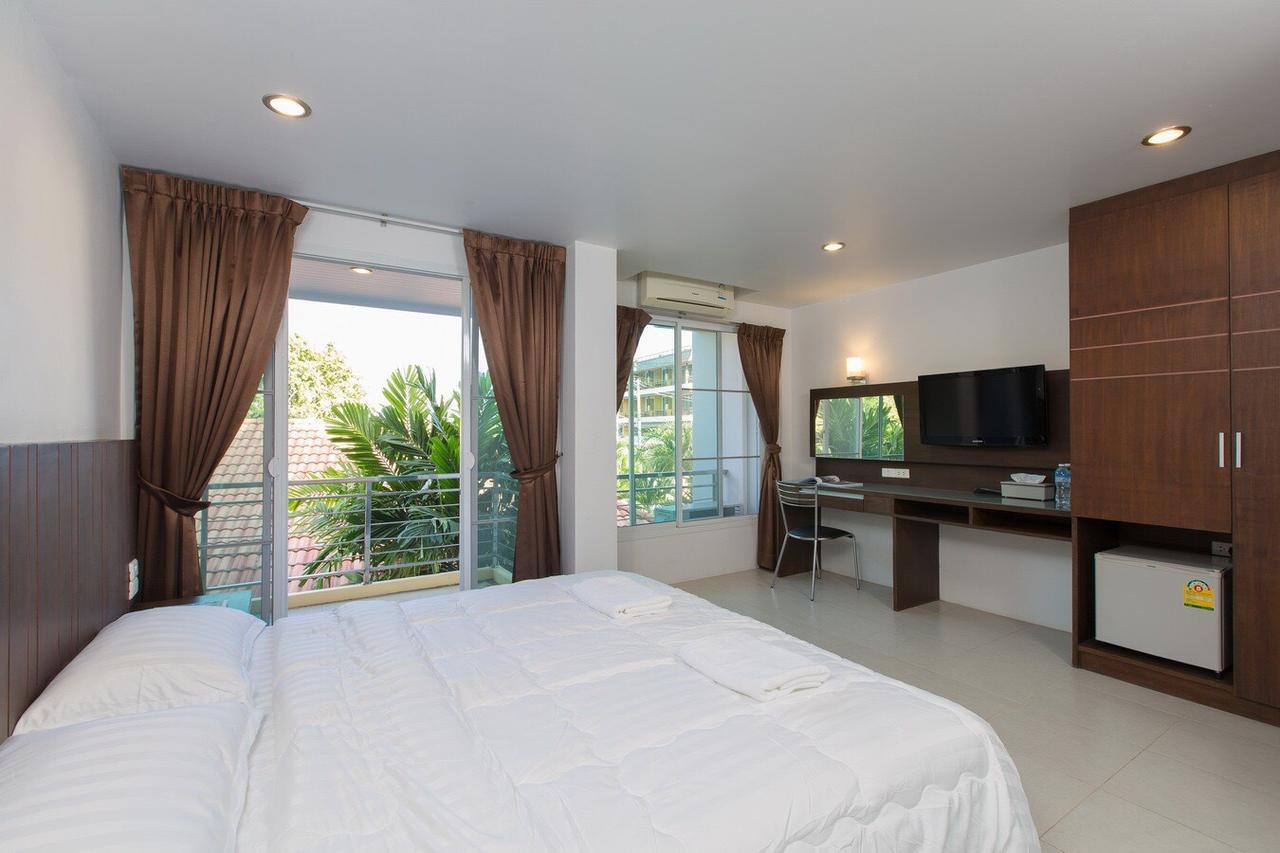فندق Joan House Rawai المظهر الخارجي الصورة