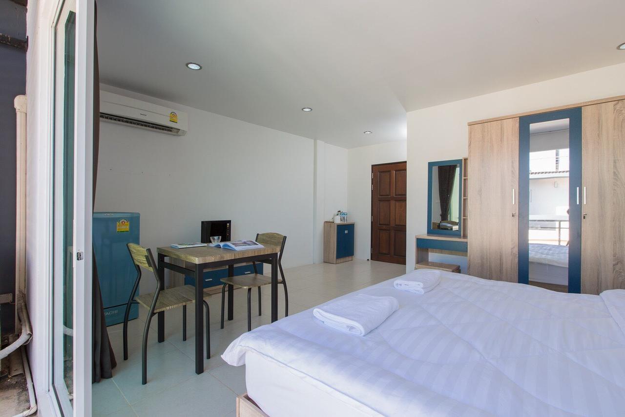 فندق Joan House Rawai المظهر الخارجي الصورة