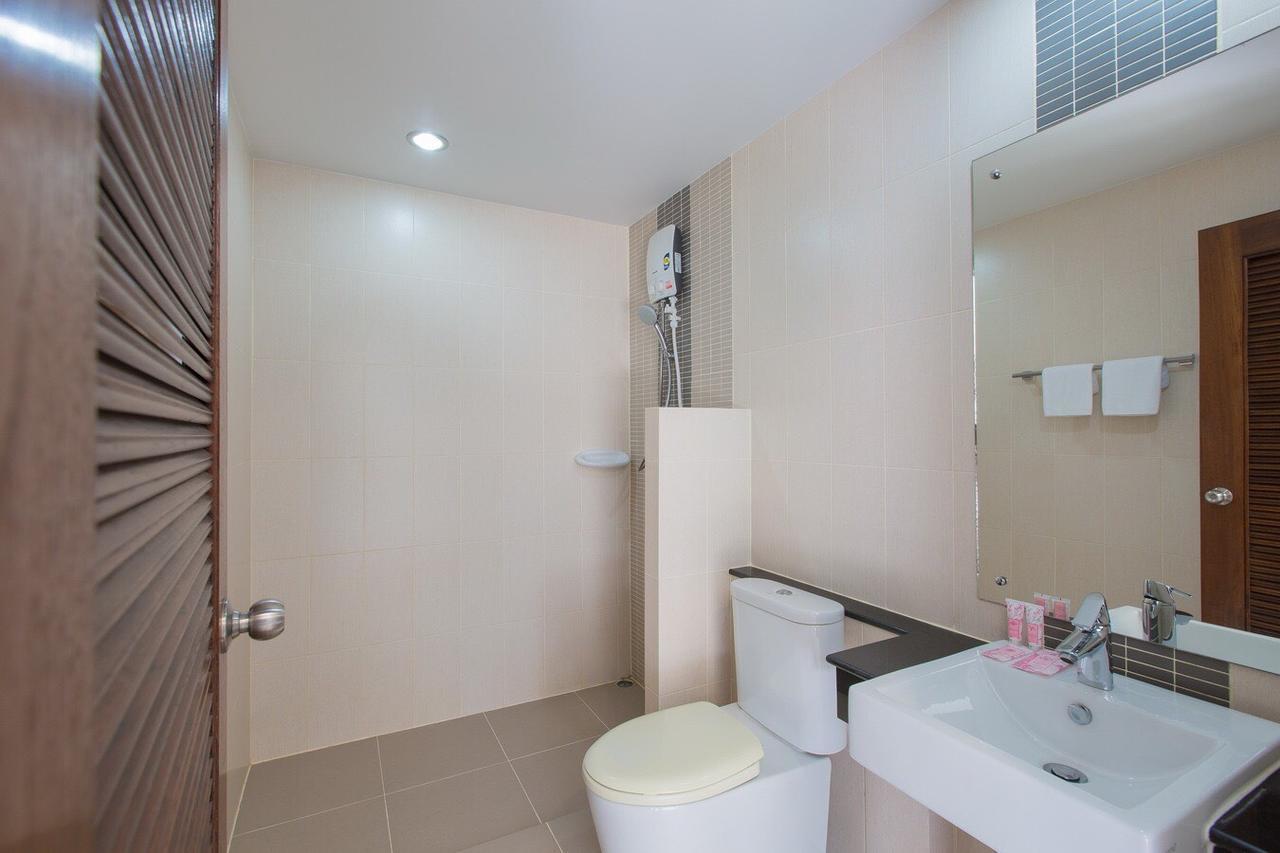 فندق Joan House Rawai المظهر الخارجي الصورة