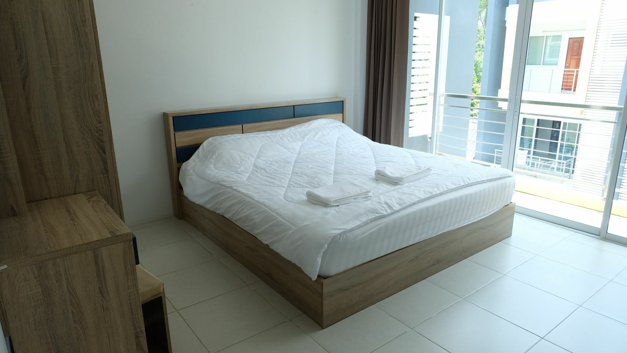 فندق Joan House Rawai المظهر الخارجي الصورة